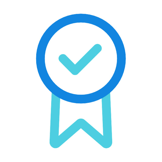 Upgrade To Higher Quality Material